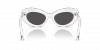 OKULARY SWAROVSKI SK 6061U 105087 51 ROZMIAR M